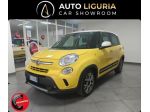 FIAT 500L Trekking 1.6 Multijet 120cv TREKKING