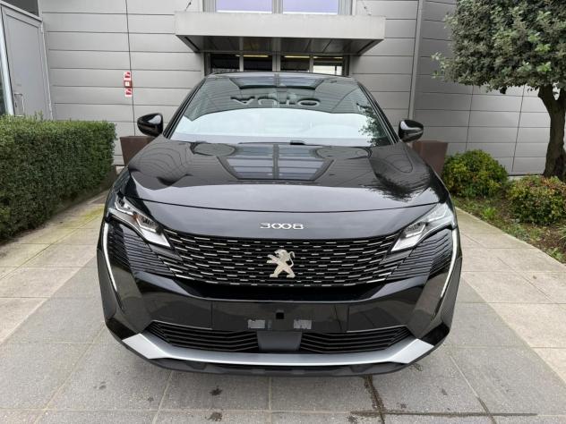 Peugeot 3008 1.6 PHEV Allure Pack 180cv E-EAT8 *PRONTA CONSEGNA, COLORI VARI* - Foto 2