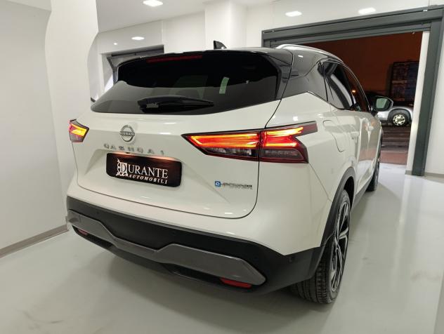Nissan Qashqai e-Power Tekna+ - Foto 7