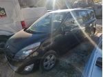 Renault Scenic 1.5 DCI 110 CV danno al motore