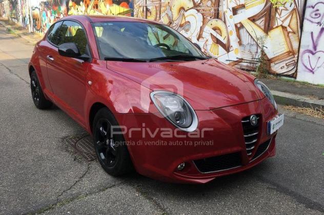 Alfa Romeo MiTo MiTo 1.3 JTDm 95 CV S&S - Foto 3