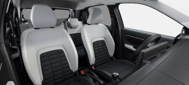 CITROEN C3 1.2 rif. 24216243 - Foto 6