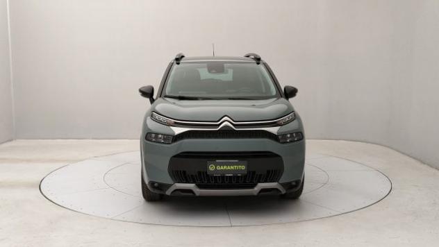 CITROEN C3 Aircross 1.5 bluehdi Shine s&s 110cv rif. 22334217 - Foto 8