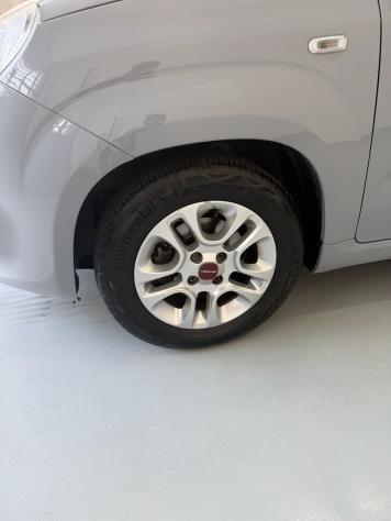 Fiat Panda Cross 1.0 FireFly S&S Hybrid - Foto 5