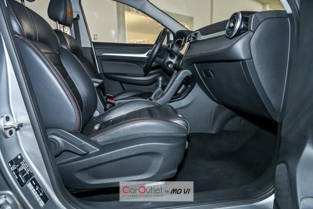 MG ZS 1.5 VTi-Tech Luxury "PROMO" - Foto 8