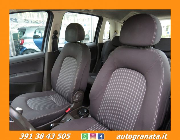 Lancia Musa 1.3 Mjt 70CV GOLD - Foto 5