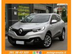 Renault Kadjar 1.5 dci Energy Intens 110cv Navi/Pelle/Retrocam.