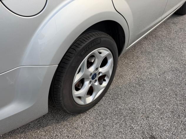 Ford Focus 1.6 Diesel Neopatentati - Foto 7