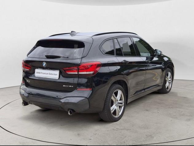 Bmw X1 sDrive16d Msport - Foto 4