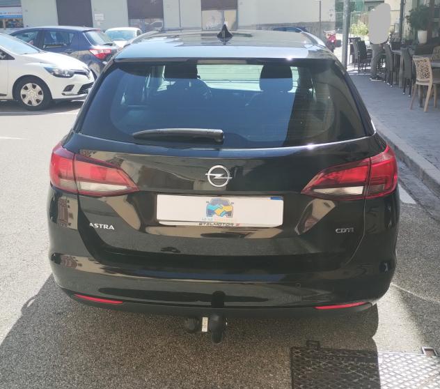 Opel Astra 1.6 CDTi 110CV Start&Stop Sports Tourer Business - Foto 8