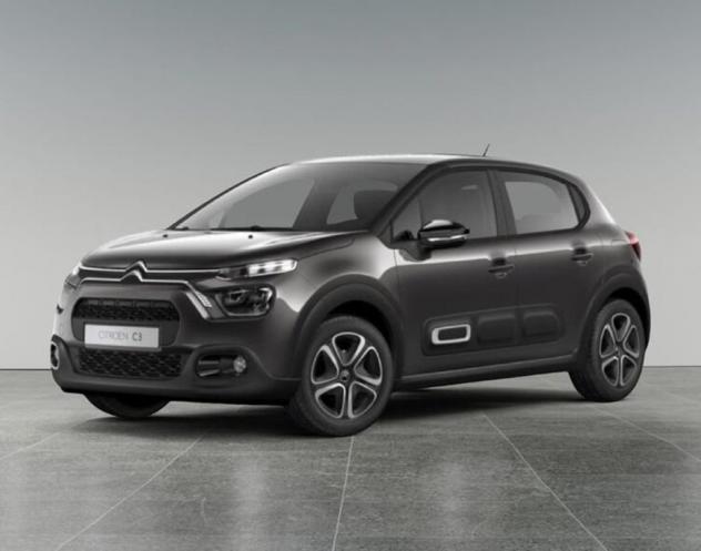Citroën C3 PureTech 83 S&S Plus. - Foto 2