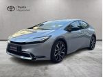 Toyota Prius Plug-in Hybrid Lounge