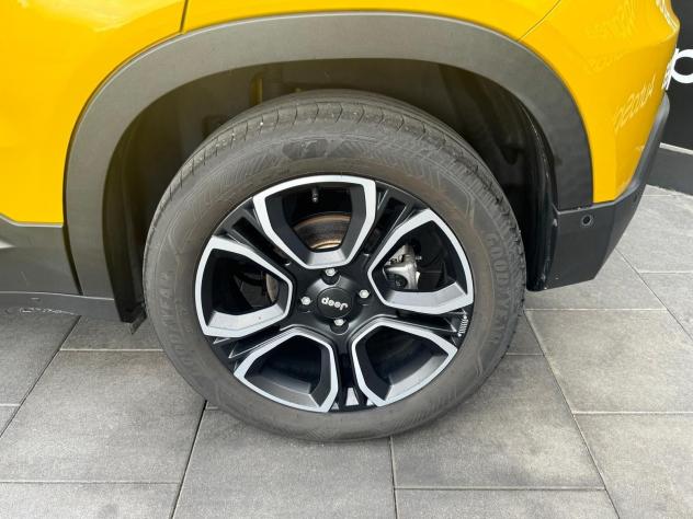 Jeep Avenger BEV BEV 156cv Summit FIRST EDITION #keyless #telecamera #winterpack - Foto 7
