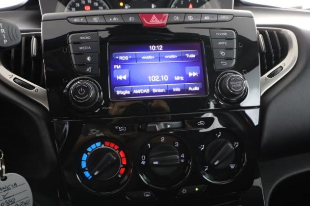 LANCIA Ypsilon Ypsilon 1.0 FireFly 70 CV Start&Stop Hybrid GOLD rif. 24043017 - Foto 9