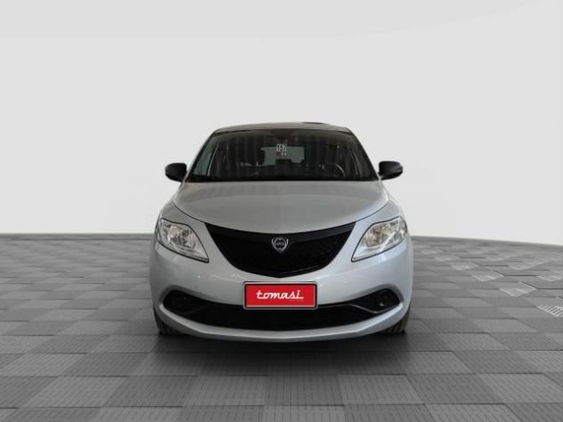 LANCIA Ypsilon Ypsilon 1.2 69 CV 5 porte S&S Elefantino Blu rif. 23679632 - Foto 8