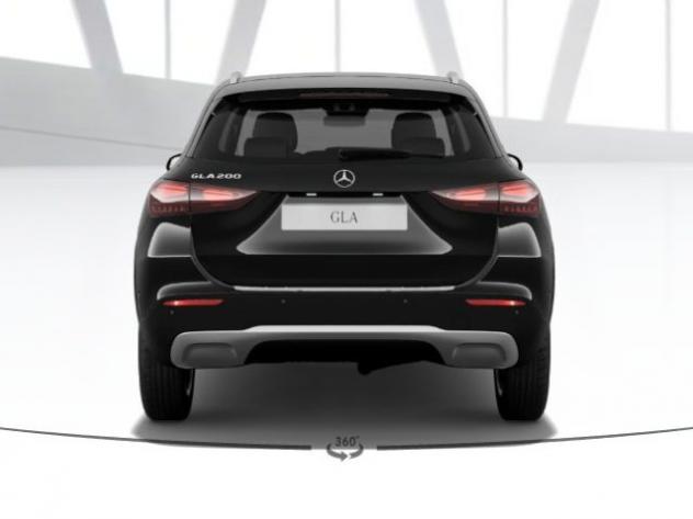 MERCEDES-BENZ GLA 200 Automatic Advanced rif. 23830543 - Foto 4