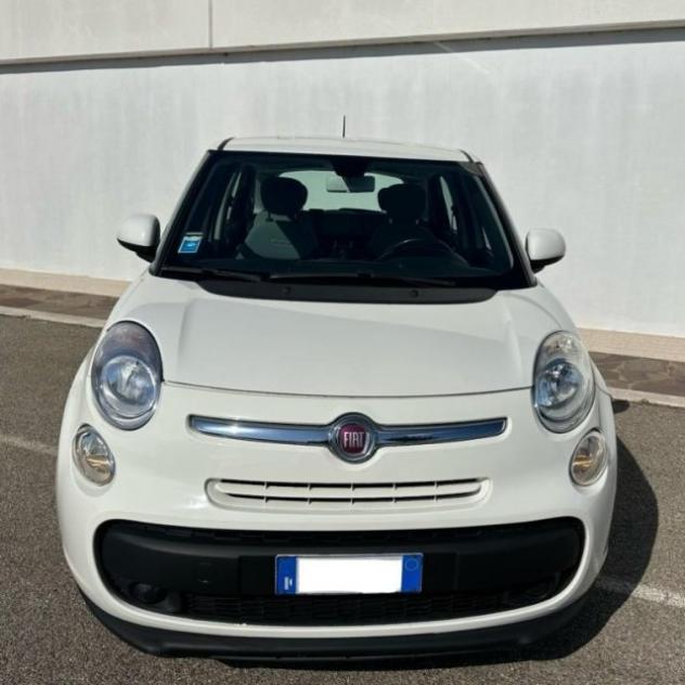 FIAT 500L 1.3 Multijet 85 CV Business rif. 24212214