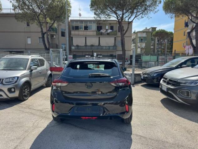 OPEL Corsa 1.2 100 CV Edition KM0 ITALIANA rif. 24195374 - Foto 4