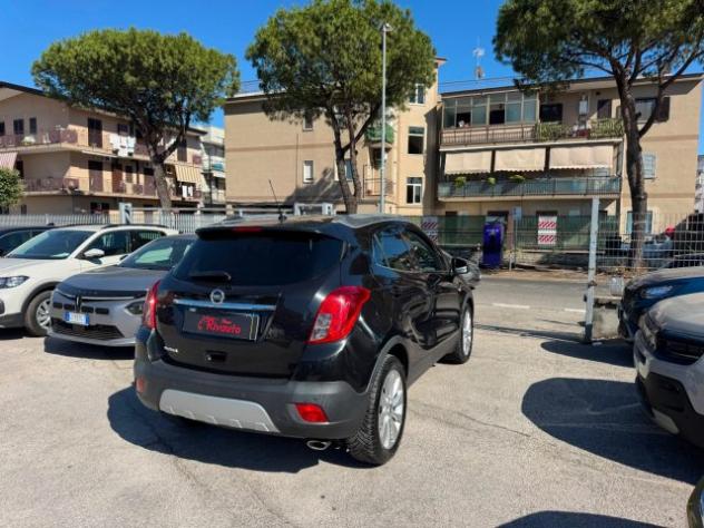 OPEL Mokka 1.4 Turbo GPL Tech 140CV 4x2 Cosmo rif. 24040510 - Foto 7