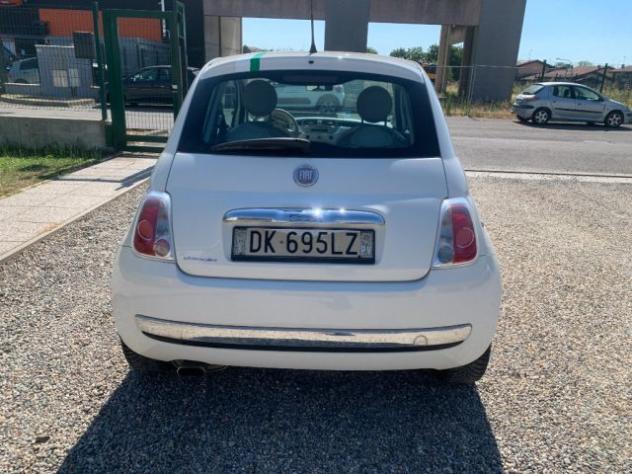 FIAT 500 1.4 16V Lounge rif. 23939390 - Foto 6