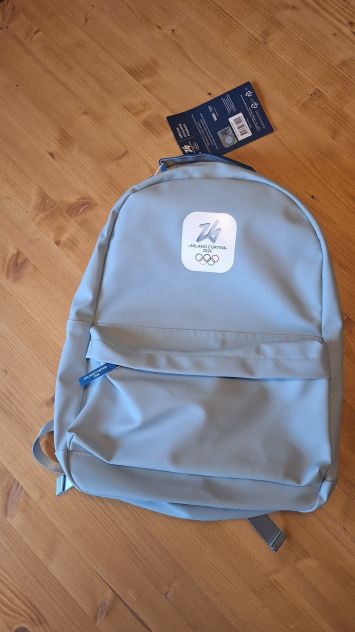 Zaino Olimpiadi Milano Cortina