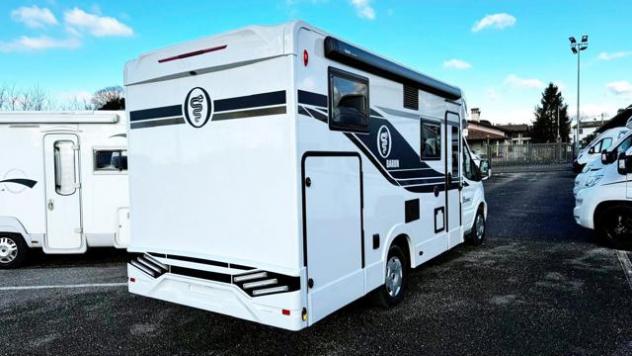 ELNAGH BARON COMPACT 539 rif. 23899915 - Foto 5