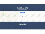 Immobile in asta di 232 m² in vendita a Canelli