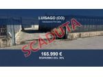 Immobile in asta di 350 m² con più di 5 locali in vendita a Luisago