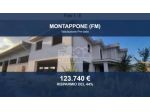 Immobile in asta di 1153 m² in vendita a Montappone