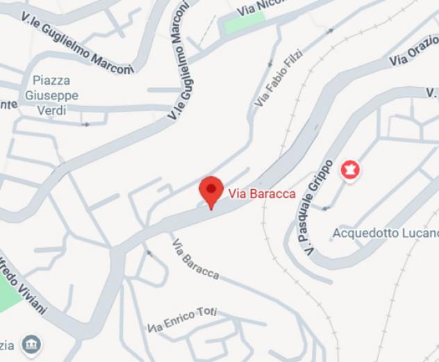 Immobile in asta di 24 m² con più di 5 locali in vendita a Potenza - Foto 9
