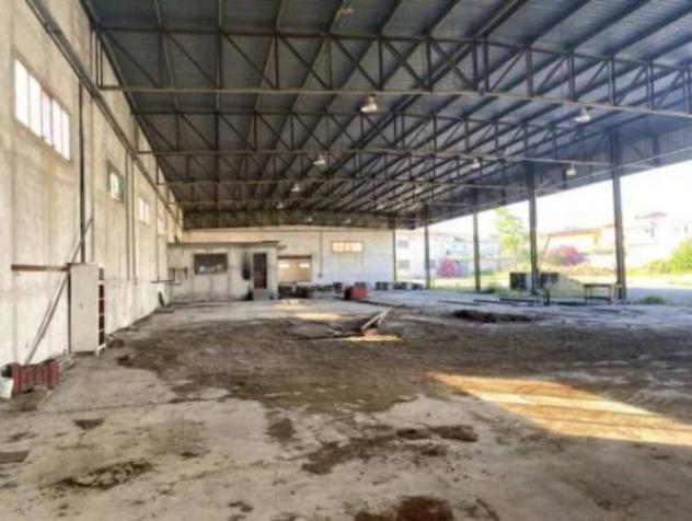 Immobile in asta di 1000 m² in vendita a Sellia Marina - Foto 5