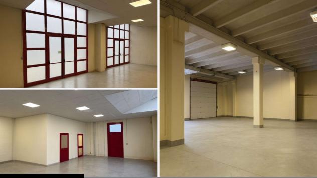 Industriale/Artigianale in affitto a Vicoforte - Foto 11