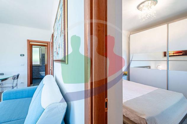 Appartamento in vendita a Alassio, Solva - Foto 10