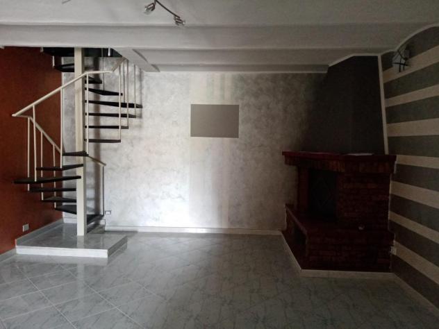 Casa semindipendente in vendita a Aulla 160 mq Rif: 1148997 - Foto 6