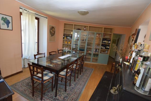 Villa in vendita a Cambiasca - Foto 3