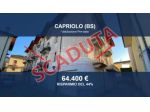 Immobile in asta di 69 m² in vendita a Capriolo