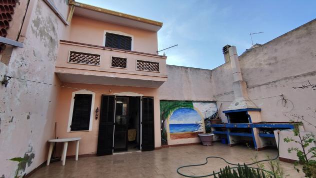 Casa Indipendente - Gonnesa . Rif.: Cod. rif 3212189VRG