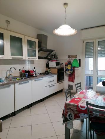 Appartamento in vendita a Avenza - Carrara 104 mq Rif: 1396238 - Foto 5