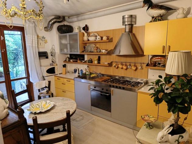 Villetta a schiera in vendita a Avenza - Carrara 180 mq Rif: 1394963 - Foto 8