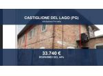 Immobile in asta di 81 m² con più di 5 locali in vendita a Castiglione del Lago