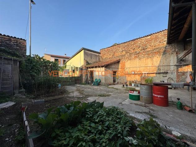 CIVIDATE AL PIANO - PORZIONE DI CASA INDIPENDENTE CON ALTO POTENZIALE - Foto 16