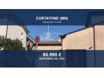 Immobile in asta di 244 m² con più di 5 locali in vendita a Curtatone