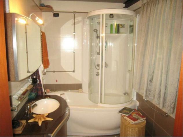 Villa di 75 m² con 2 locali e posto auto in vendita a Galbiate - Foto 18