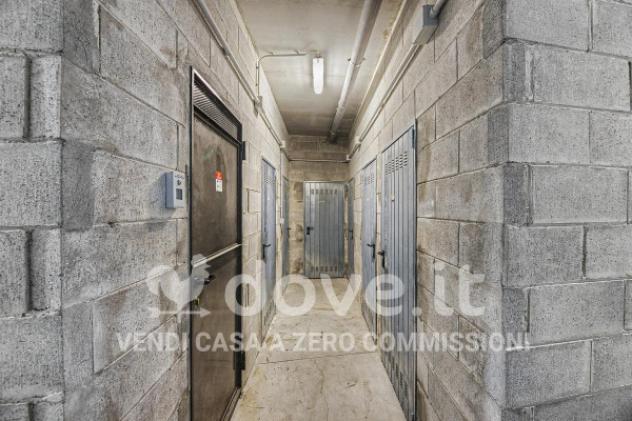 Appartamento di 50 m² con 1 locale in vendita a Luino - Foto 20