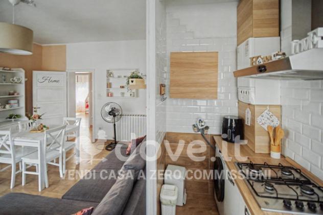 Appartamento di 95 m² con 4 locali in vendita a Mirandola - Foto 10