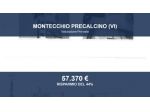Immobile in asta di 240 m² con più di 5 locali in vendita a Montecchio Prec &hellip;