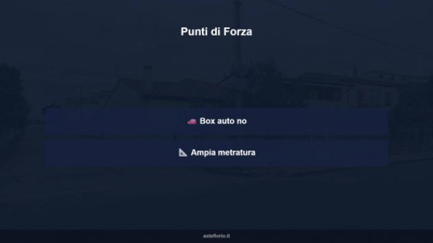 Immobile in asta di 187 m² con più di 5 locali in vendita a Norbello - Foto 6