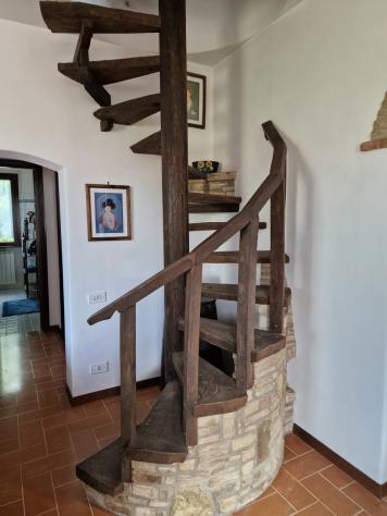 Villa in vendita a Passignano sul Trasimeno - Foto 18