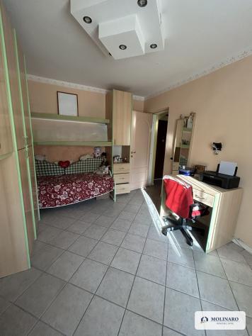 APPARTAMENTO di 3 vani e di 100 mq (PISTOIA - Via modenese 140, 51100 Pistoia PT) rif. MOLPI165 - Foto 10