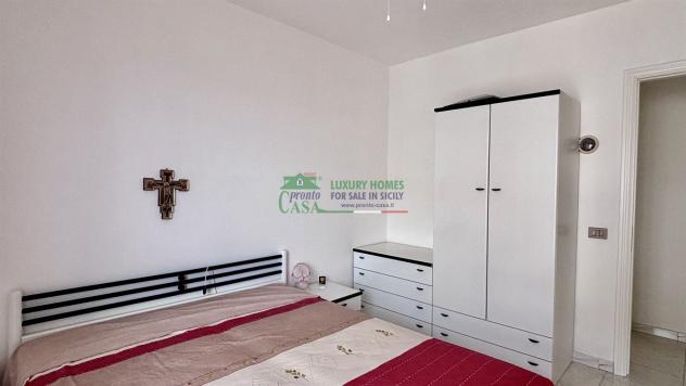 Rif. 2442 - Appartamento a Marina di Ragusa vista mare e posto auto - Foto 14
